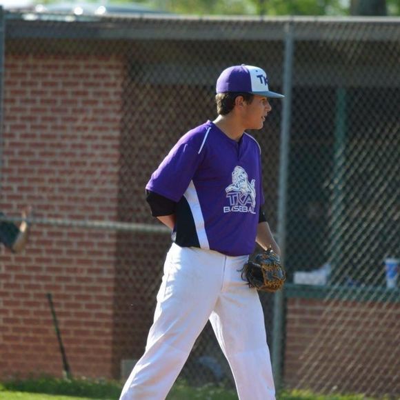 Meet your Posher, Jacob - Picture 1 of 1